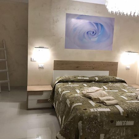 Apartamento La Stella D'Oro Orvieto Exterior foto