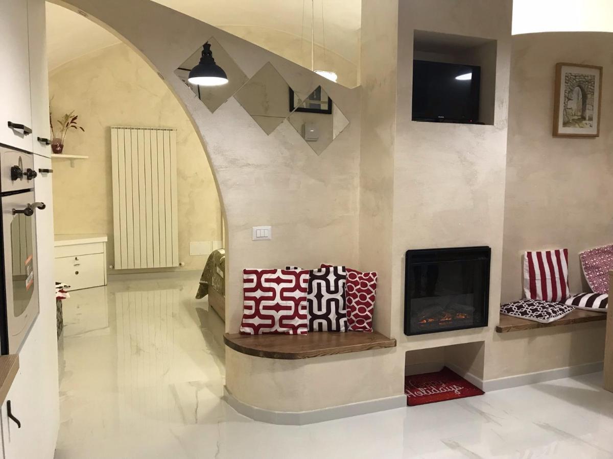 Apartamento La Stella D'Oro Orvieto Exterior foto