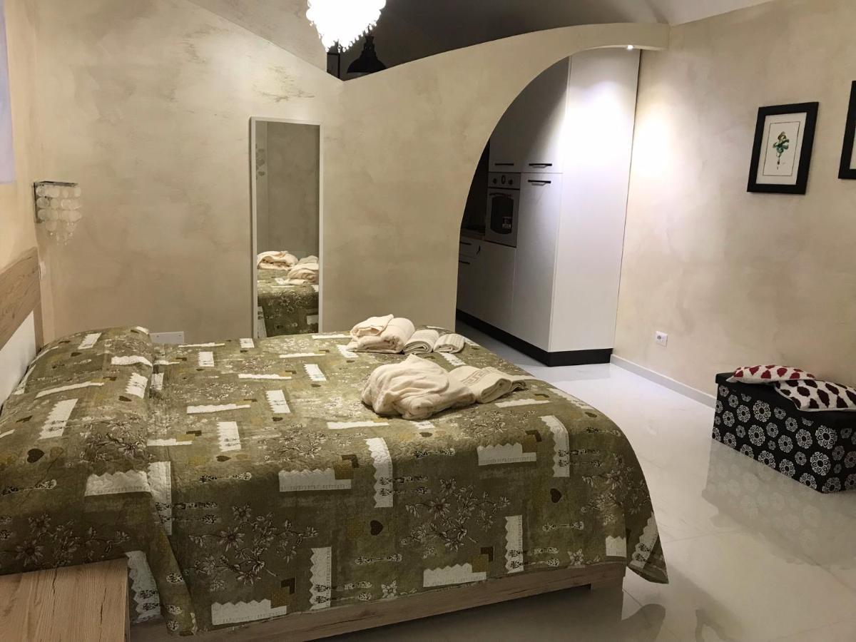 Apartamento La Stella D'Oro Orvieto Exterior foto