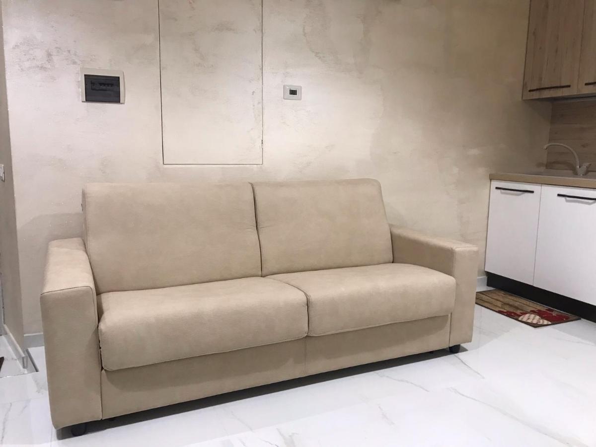 Apartamento La Stella D'Oro Orvieto Exterior foto
