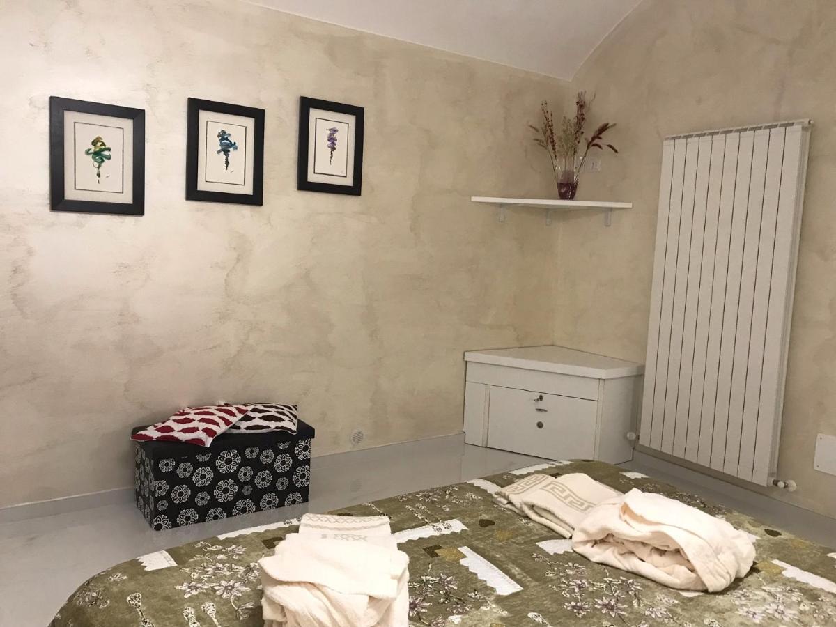Apartamento La Stella D'Oro Orvieto Exterior foto