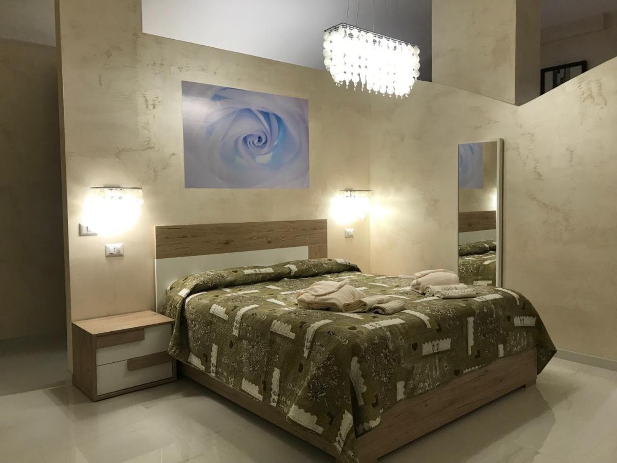 Apartamento La Stella D'Oro Orvieto Exterior foto