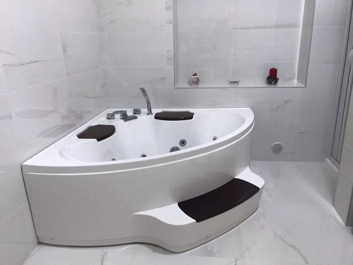 Apartamento La Stella D'Oro Orvieto Exterior foto