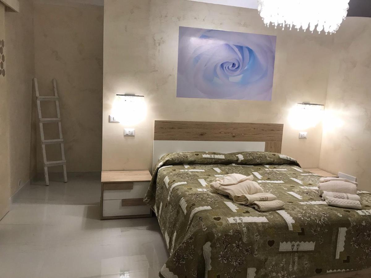 Apartamento La Stella D'Oro Orvieto Exterior foto