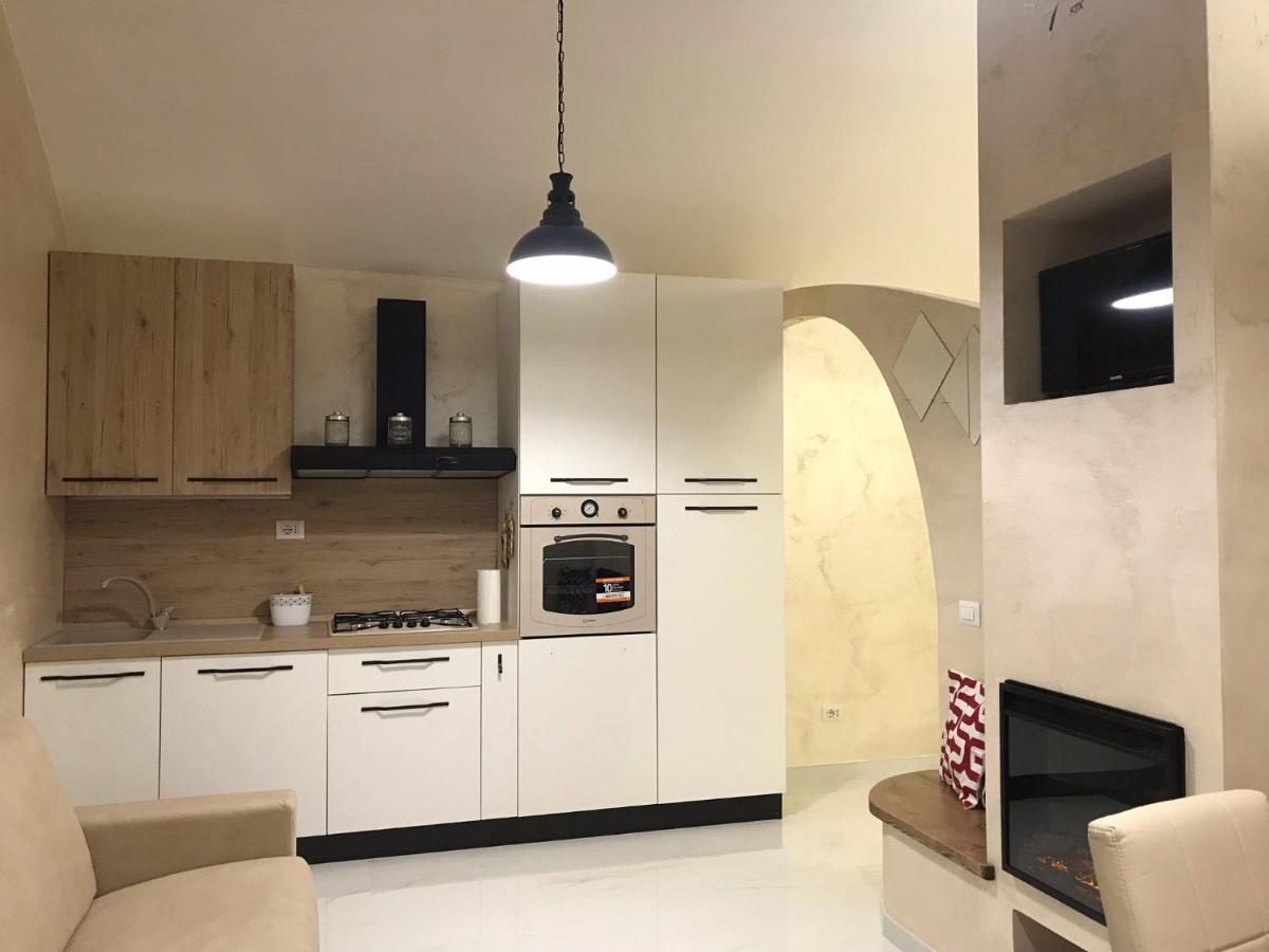 Apartamento La Stella D'Oro Orvieto Exterior foto