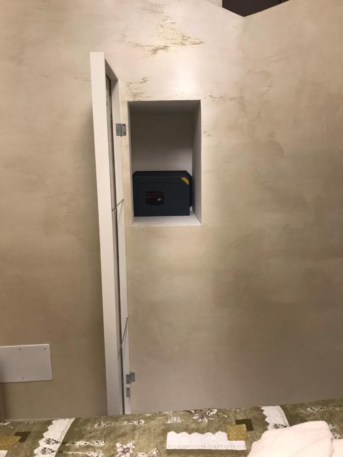 Apartamento La Stella D'Oro Orvieto Exterior foto