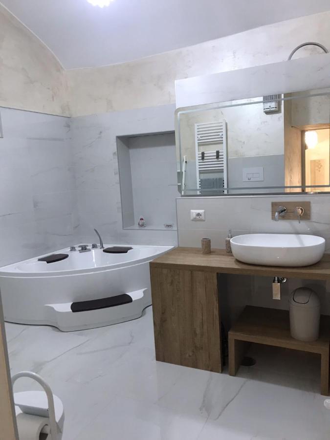 Apartamento La Stella D'Oro Orvieto Exterior foto